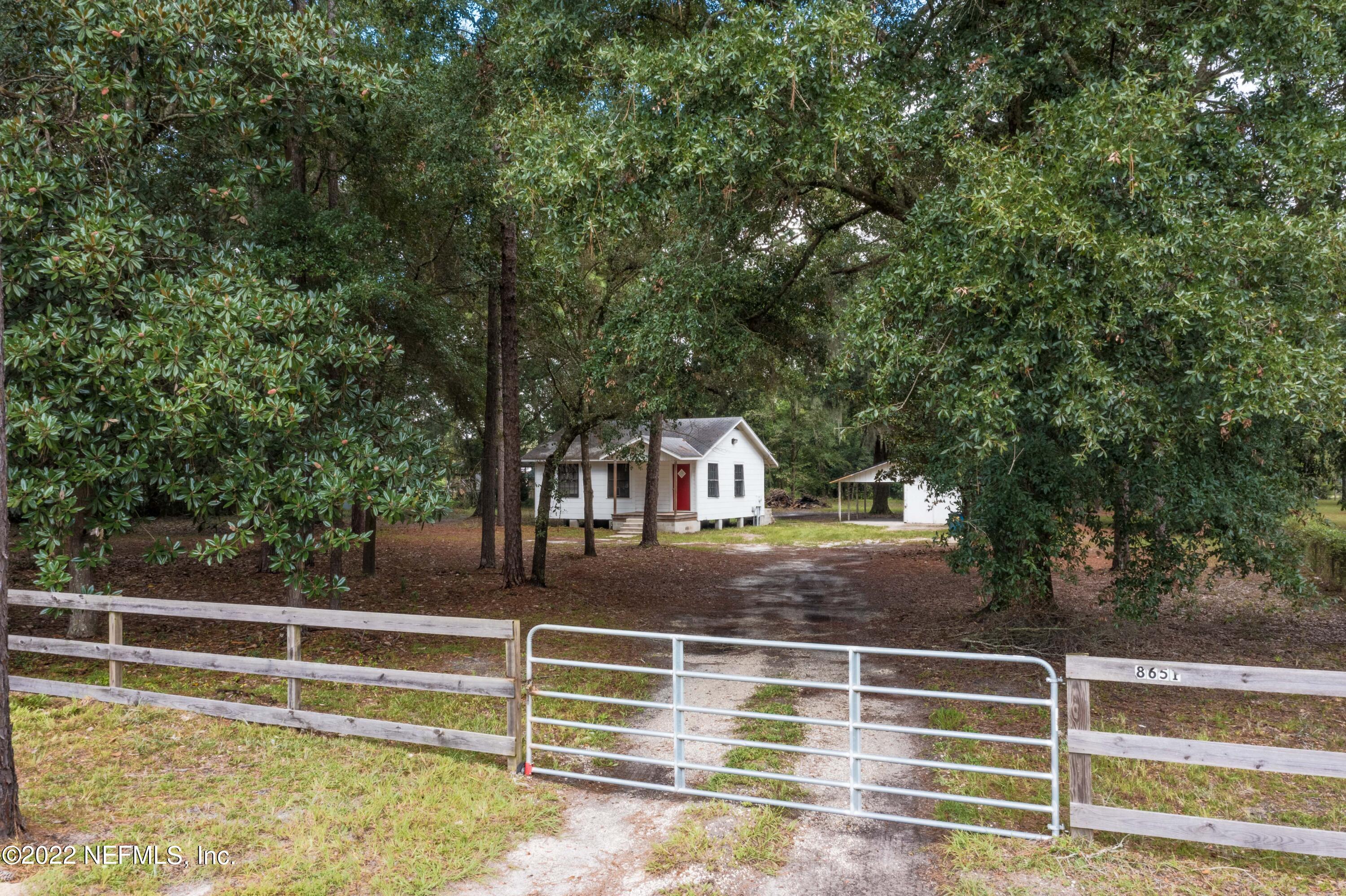 8651 Feldman Road Jacksonville, FL 32244 - Photo 1 of 74 DJI_0910-HDR