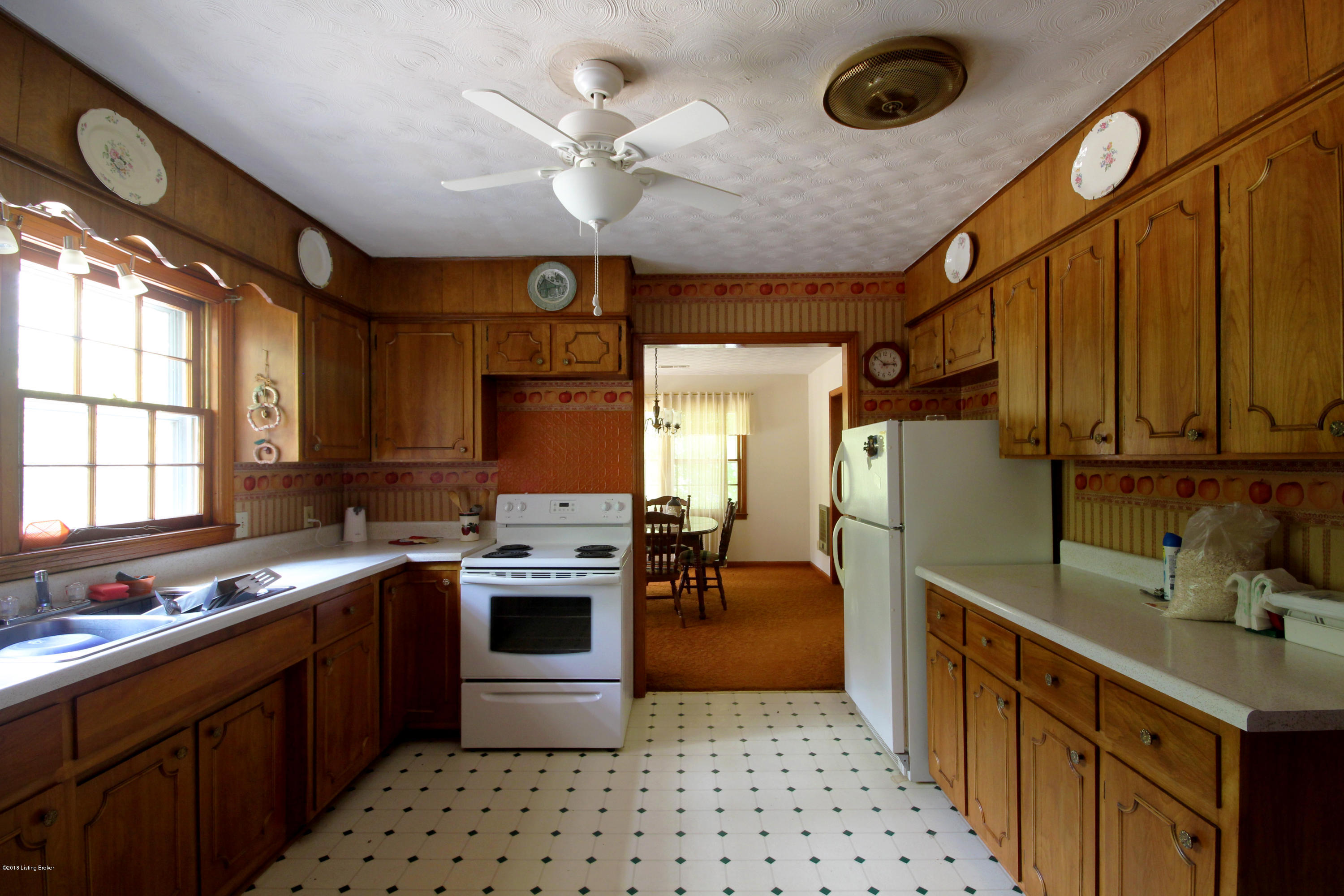 3611 Anneta Road Leitchfield, KY 42754 - Photo 24 of 33 20