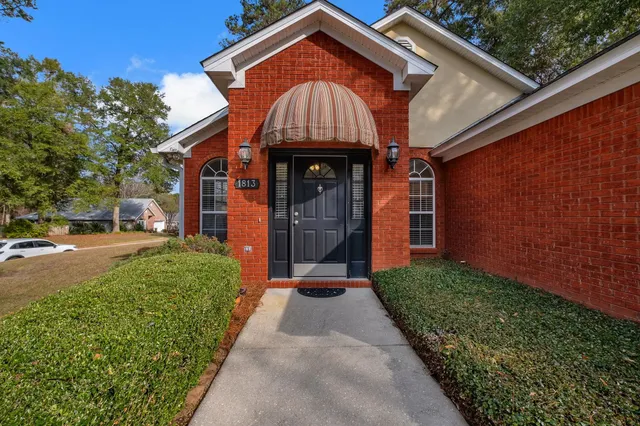 $285,000 | 1813 Newman Lane, Tallahassee, FL 32312