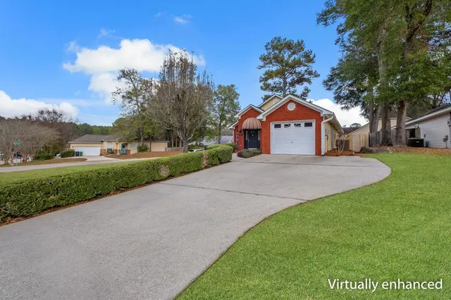 $285,000 | 1813 Newman Lane, Tallahassee, FL 32312