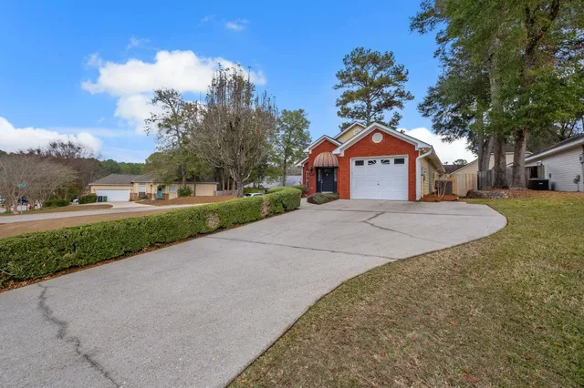 $285,000 | 1813 Newman Lane, Tallahassee, FL 32312