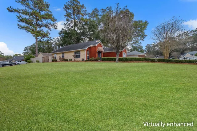 $285,000 | 1813 Newman Lane, Tallahassee, FL 32312