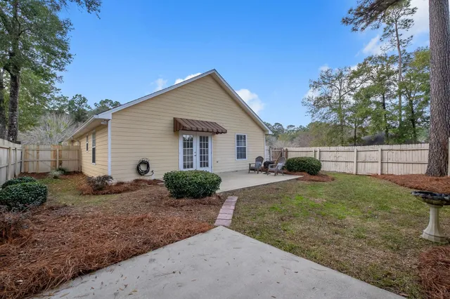 $285,000 | 1813 Newman Lane, Tallahassee, FL 32312