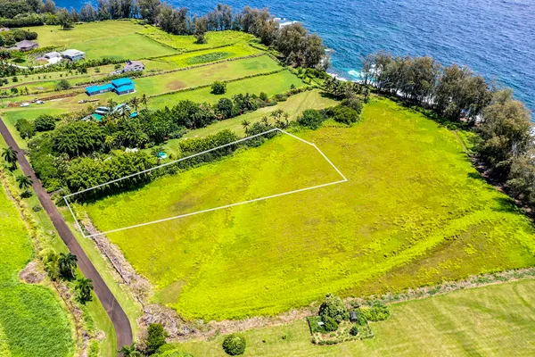$725,000 | 28-3280 Lot 14 Beach Road, Pepeekeo, HI 96783