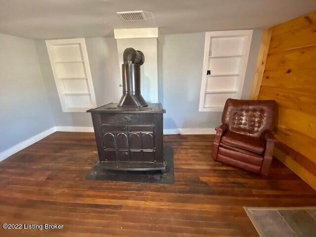 3930 Rabbitt Run Road Vine Grove, KY 40175 - Photo 19 of 28 19