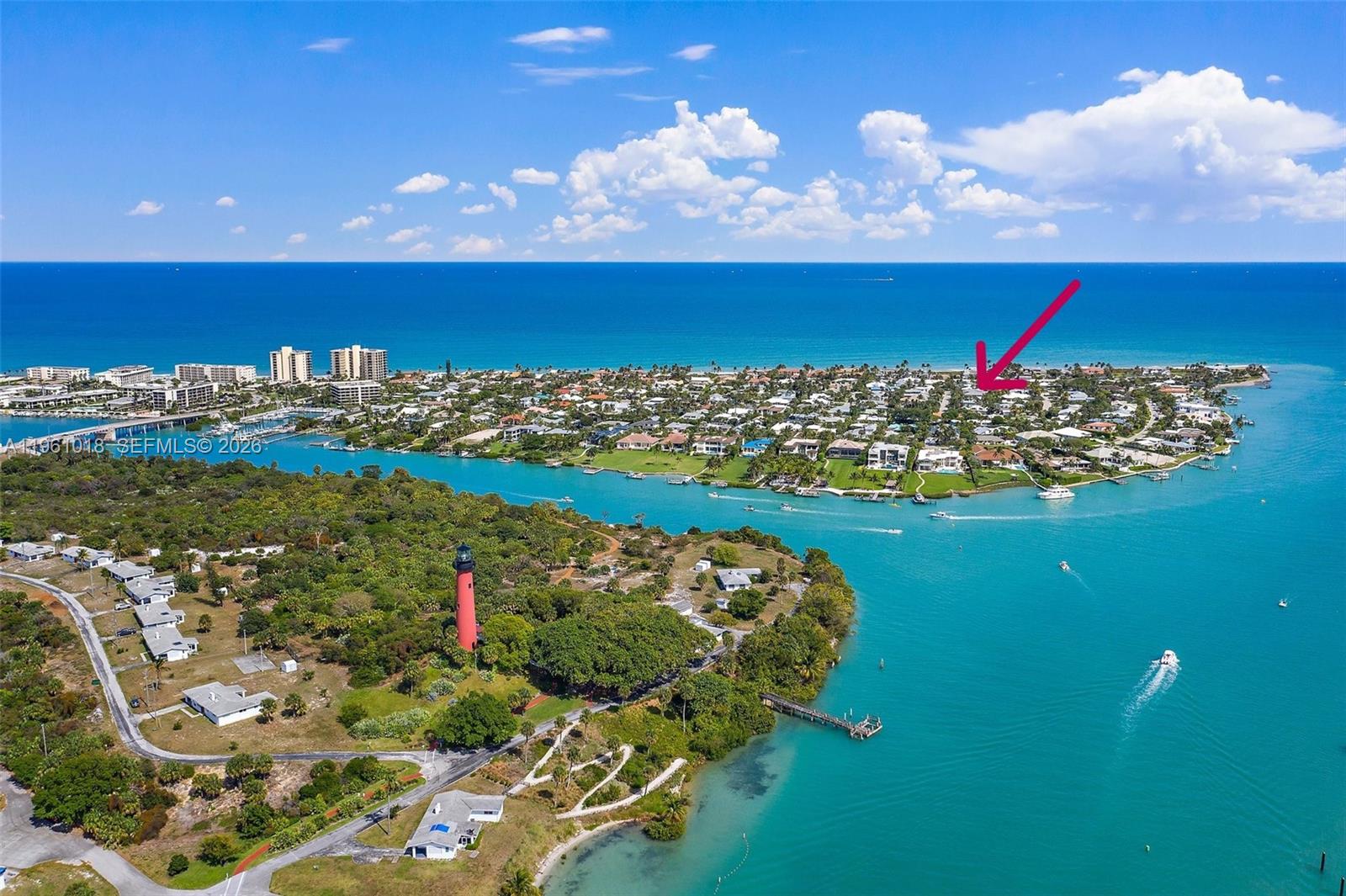 219 Colony Road Jupiter, FL 33469 - Photo 1 of 33 Photo 1