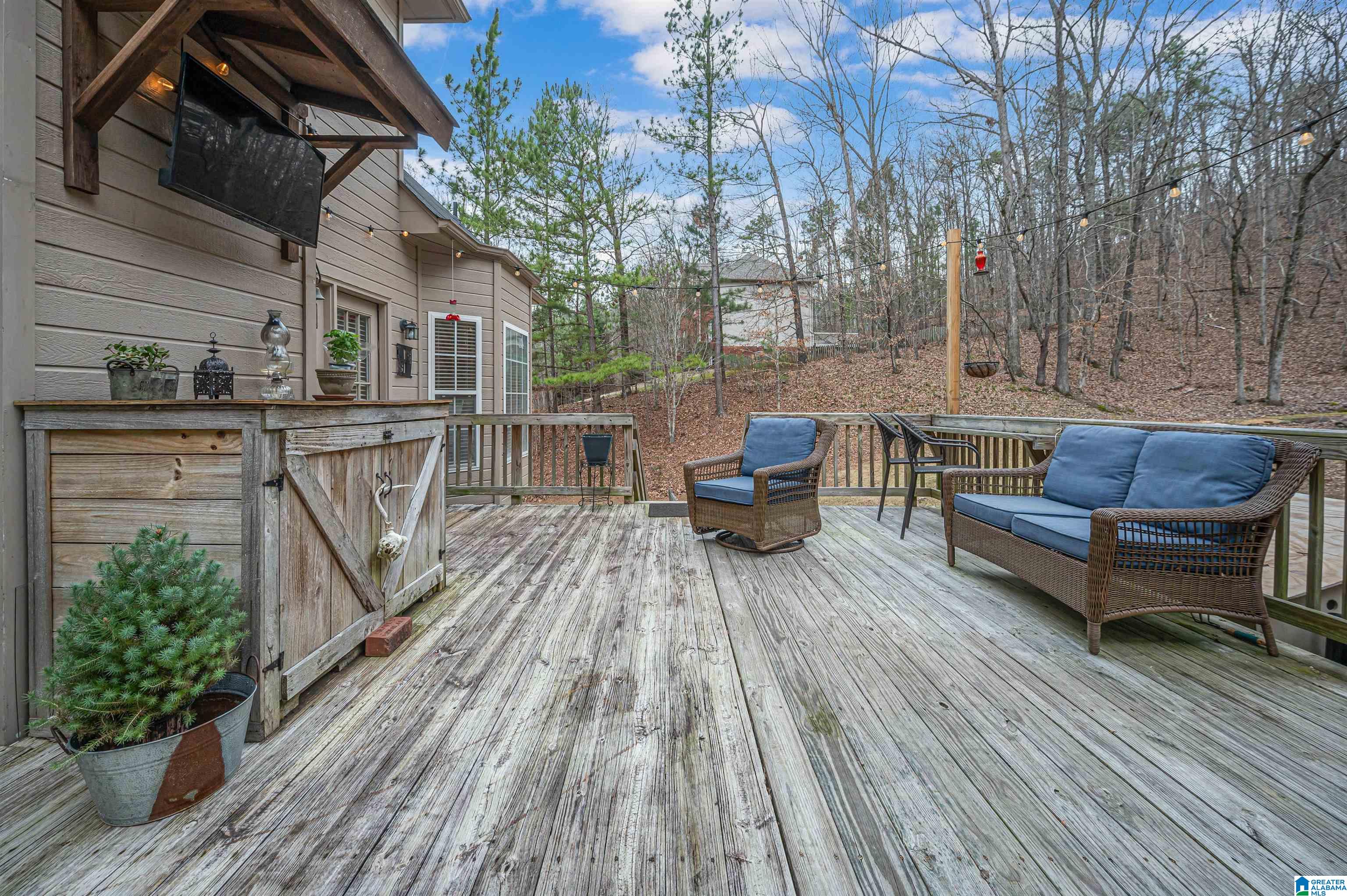 204 Silverleaf Drive Pelham, AL 35124 - Photo 44 of 53