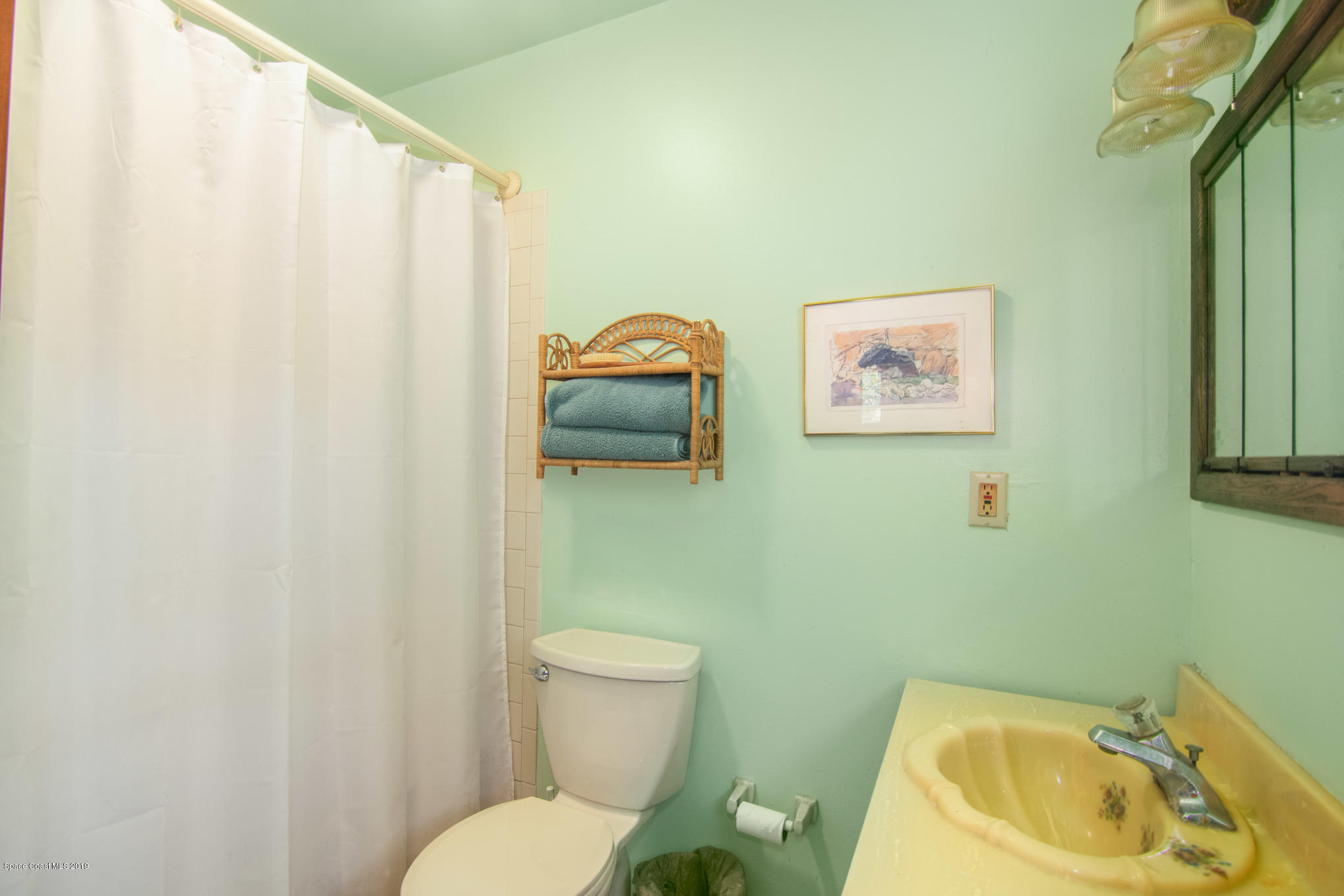3875 Old Settlement Road Merritt Island, FL 32952 - Photo 40 of 53 Master Bath