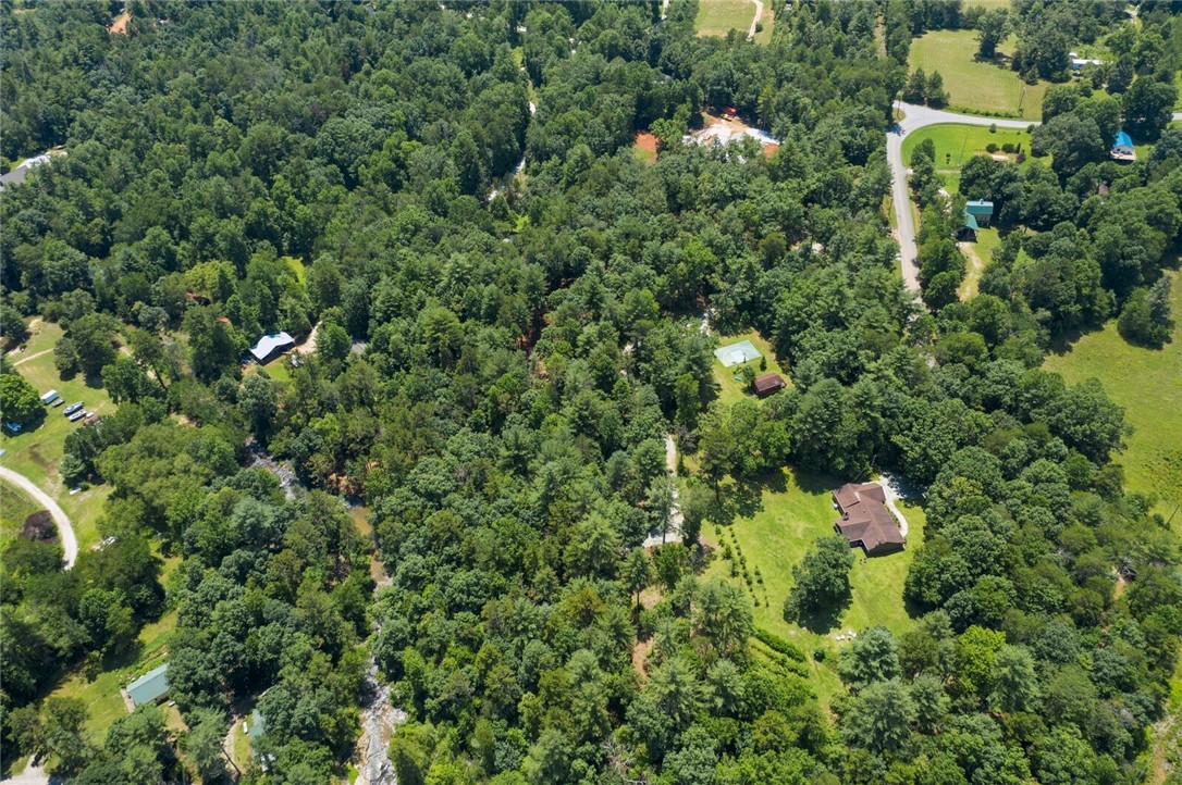 423 Verner Mill Road Mountain Rest, SC 29664 - Photo 13 of 20