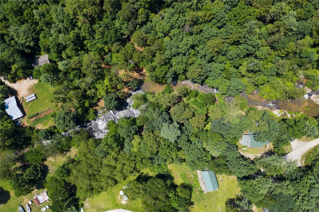 423 Verner Mill Road Mountain Rest, SC 29664 - Photo 16 of 20