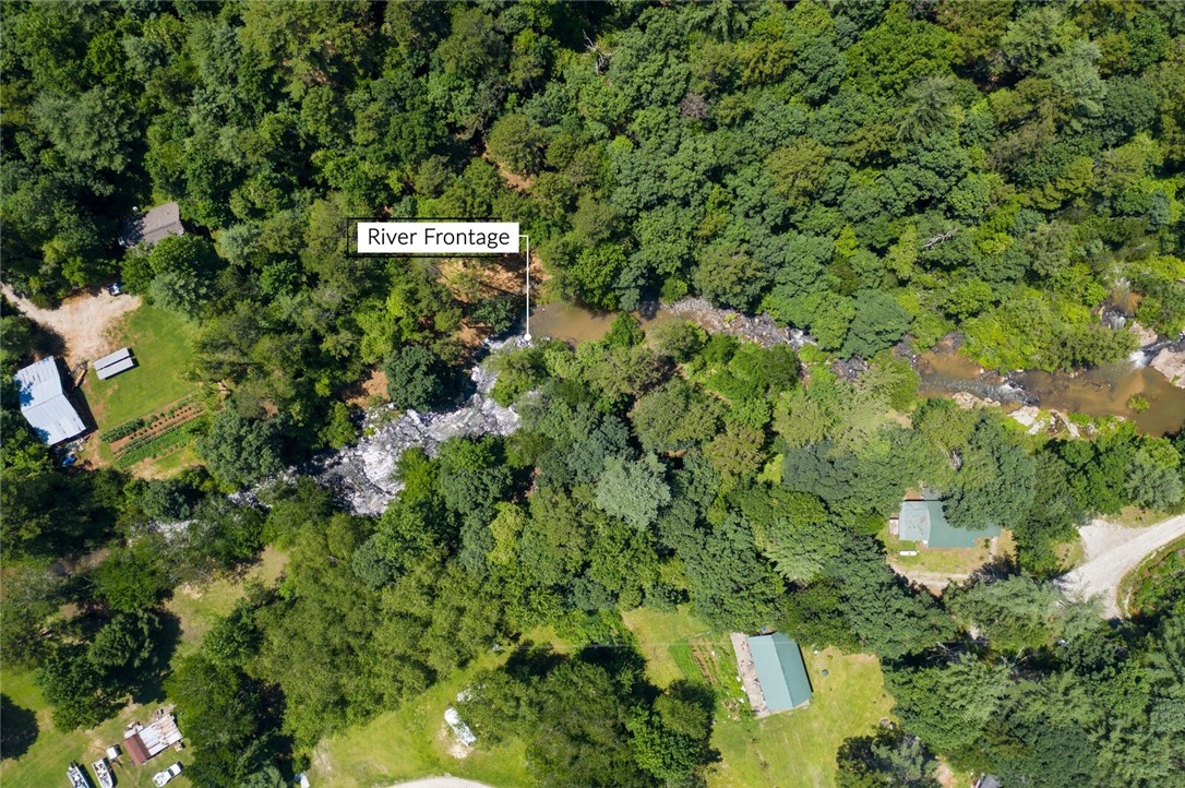 423 Verner Mill Road Mountain Rest, SC 29664 - Photo 17 of 20