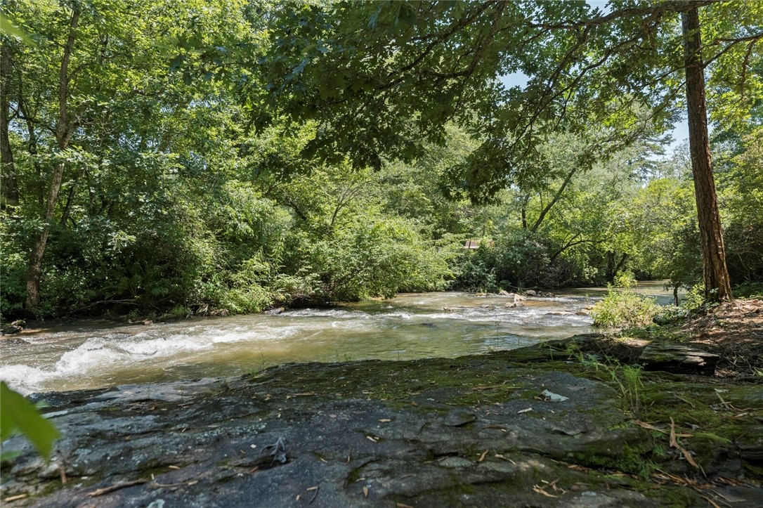 423 Verner Mill Road Mountain Rest, SC 29664 - Photo 2 of 20