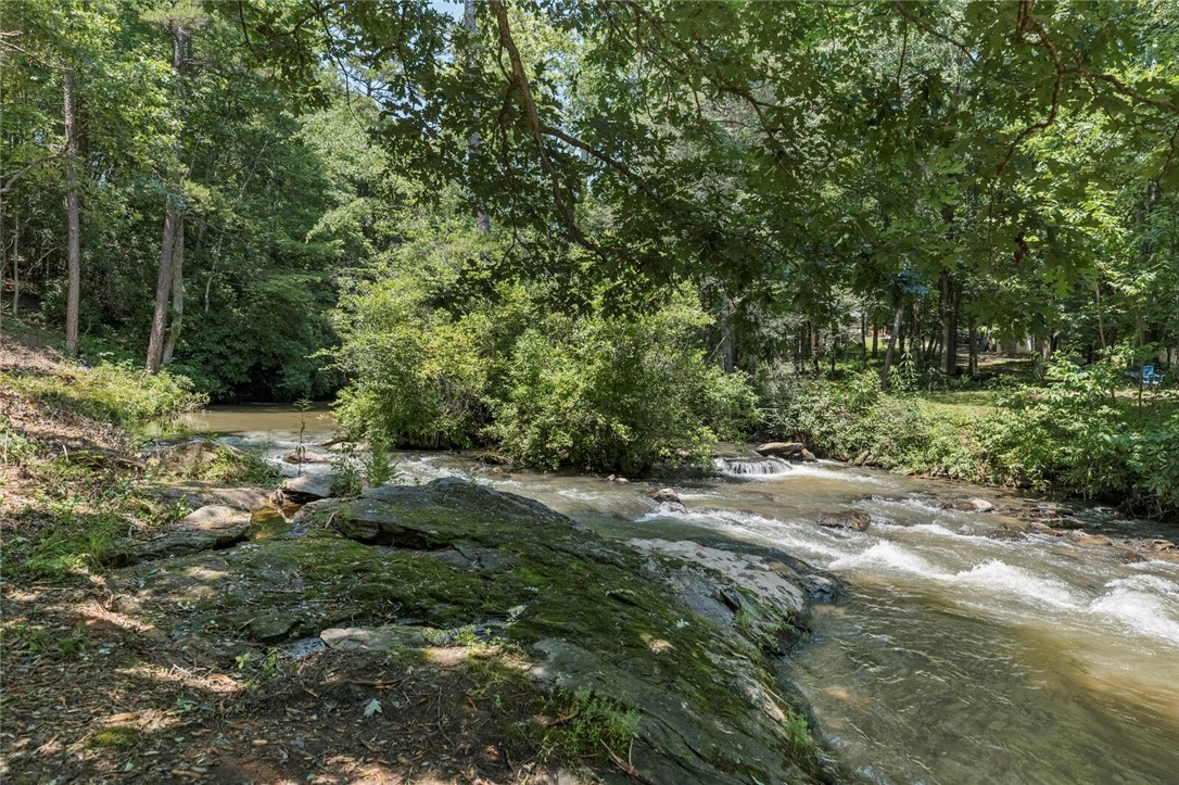 423 Verner Mill Road Mountain Rest, SC 29664 - Photo 3 of 20