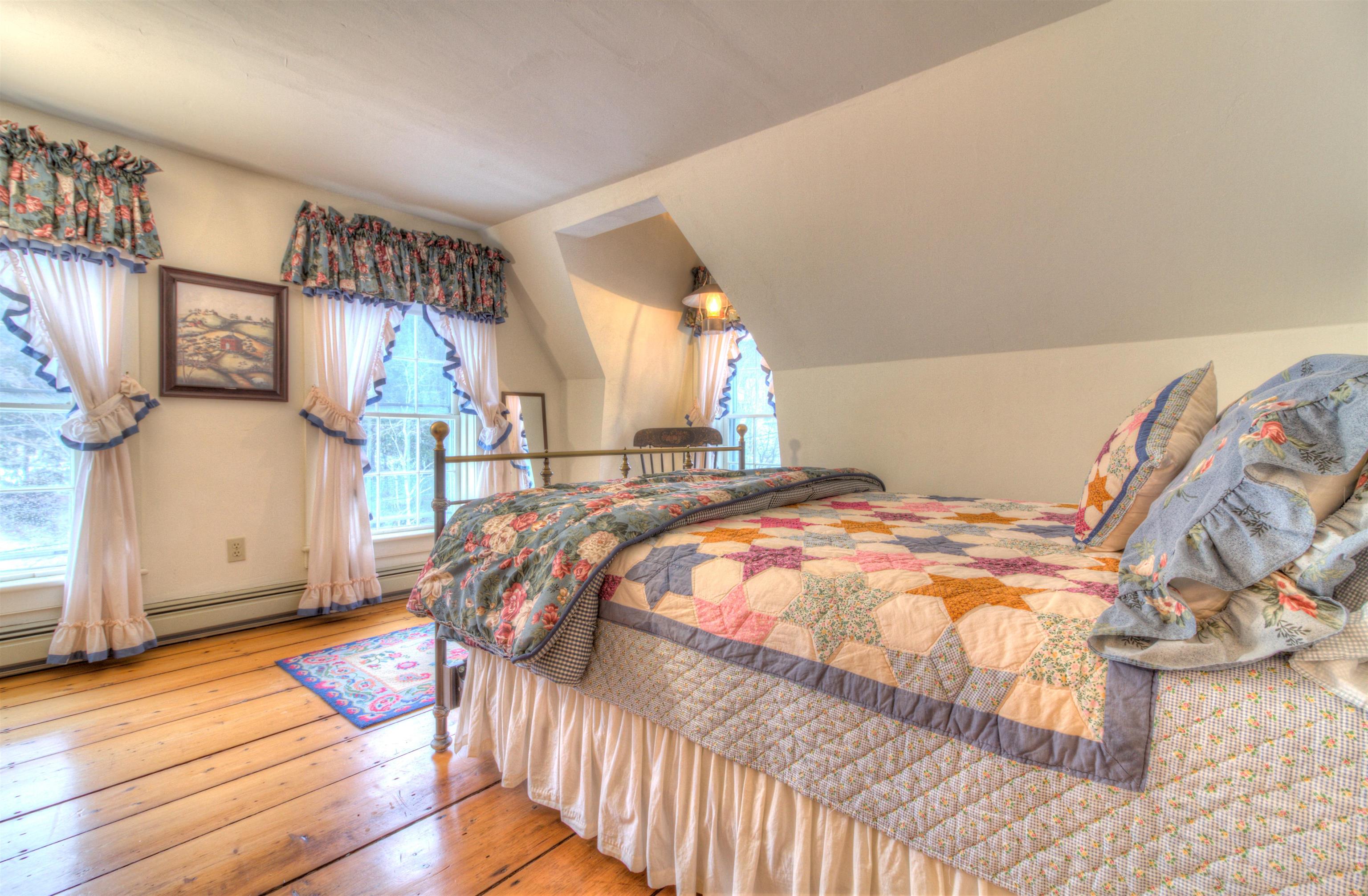 41 Lawrence Hill Road Weston, VT 05161 - Photo 29 of 46