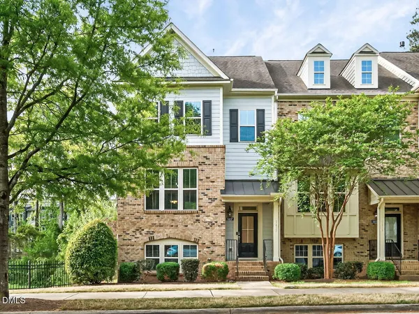 $599,000 | 5617 Wade Park Boulevard, Raleigh, NC 27607