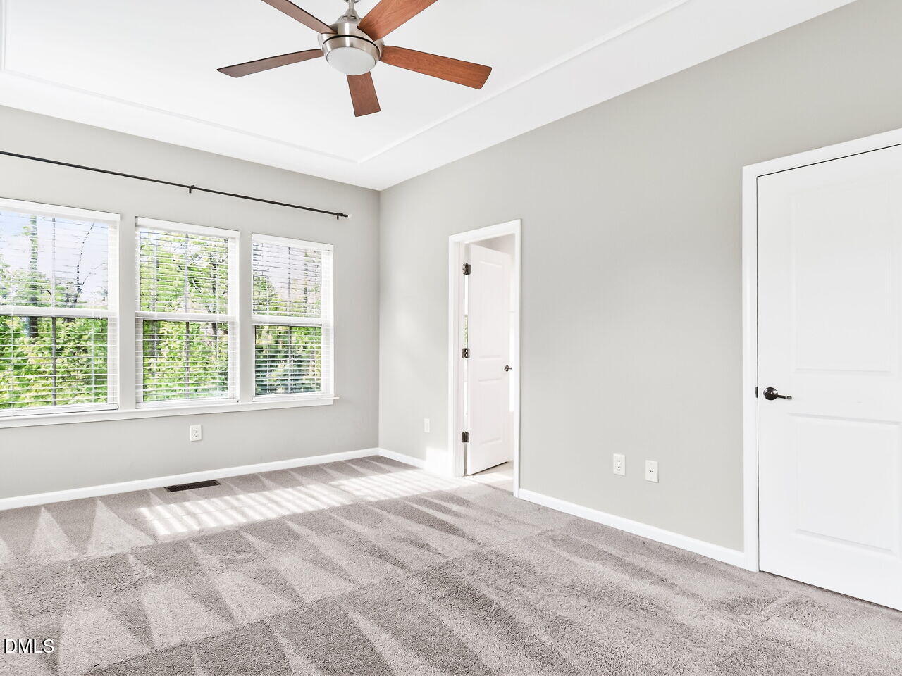 5617 Wade Park Boulevard Raleigh, NC 27607 - Photo 18 of 31 018-1280x960-primary-bedroom