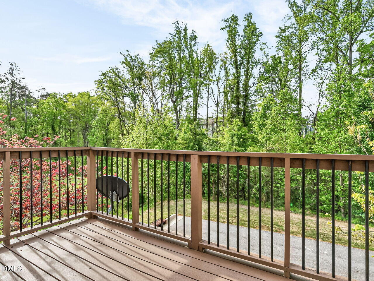 5617 Wade Park Boulevard Raleigh, NC 27607 - Photo 28 of 31 028-1280x960-balcony