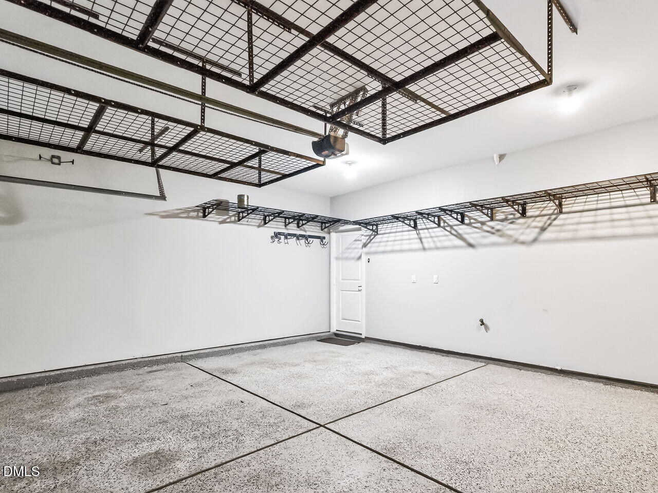 5617 Wade Park Boulevard Raleigh, NC 27607 - Photo 29 of 31 029-1280x960-garage