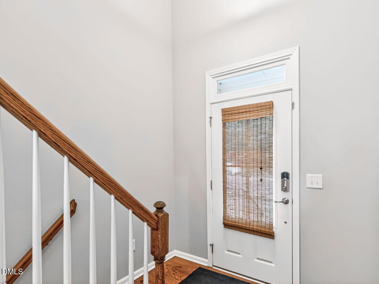 5617 Wade Park Boulevard Raleigh, NC 27607 - Photo 3 of 31 003-1280x960-foyer