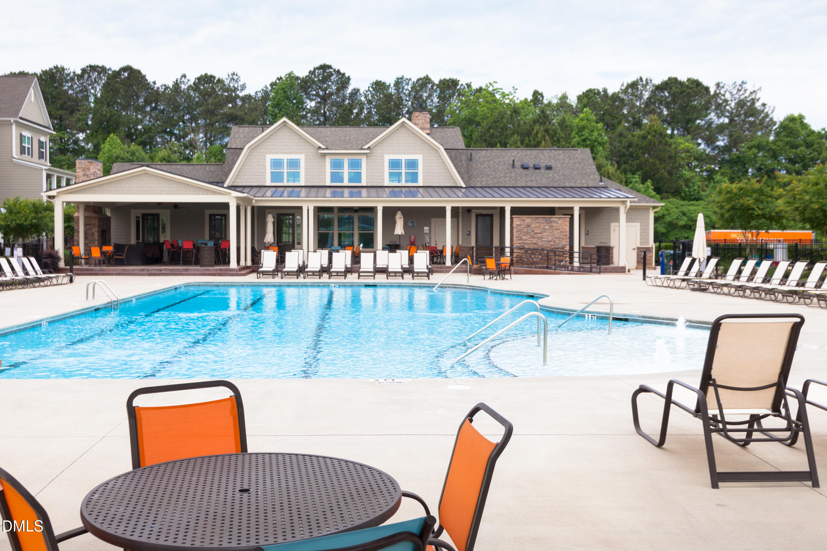 5617 Wade Park Boulevard Raleigh, NC 27607 - Photo 31 of 31 inside wade pool picture