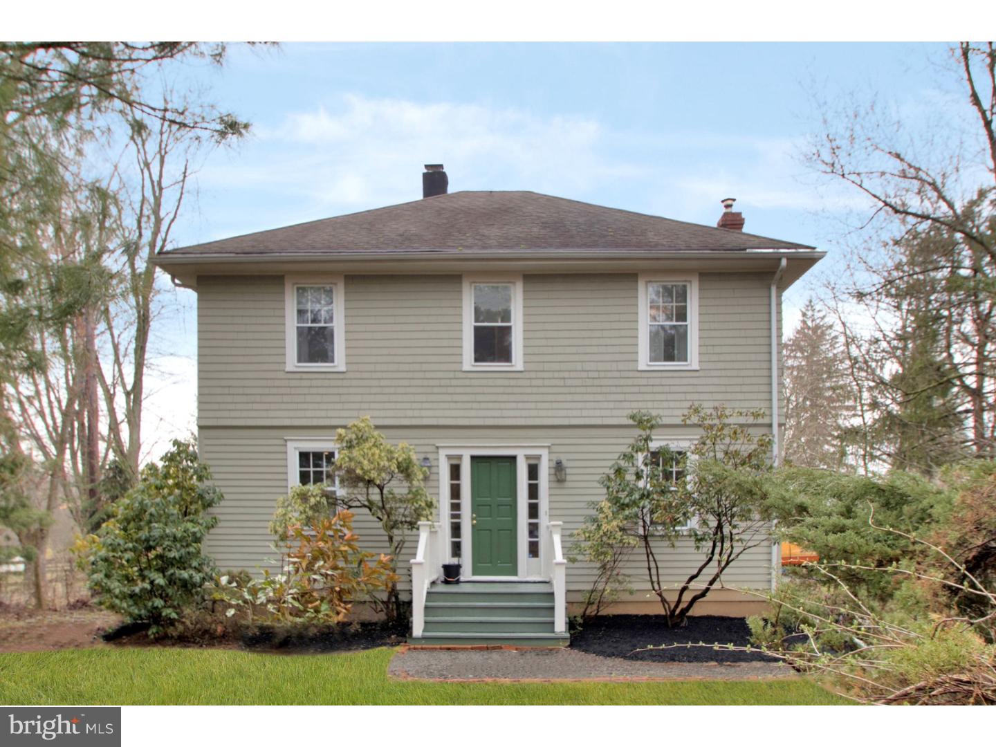 22 Elm Ridge Road Pennington, NJ 08534 - Photo 2 of 25