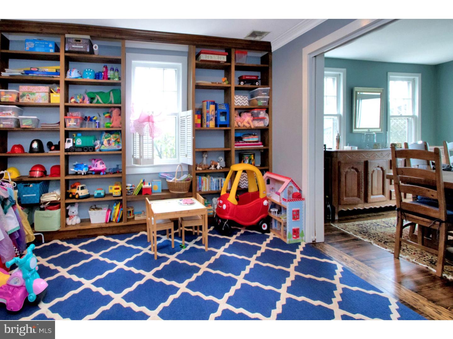 22 Elm Ridge Road Pennington, NJ 08534 - Photo 12 of 25