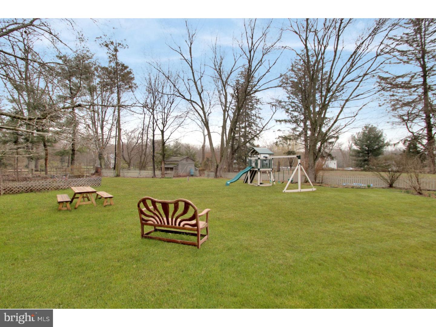 22 Elm Ridge Road Pennington, NJ 08534 - Photo 23 of 25