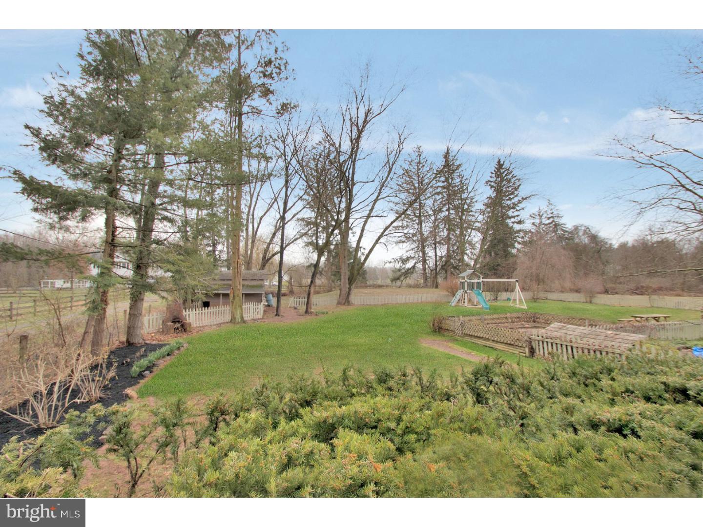 22 Elm Ridge Road Pennington, NJ 08534 - Photo 24 of 25