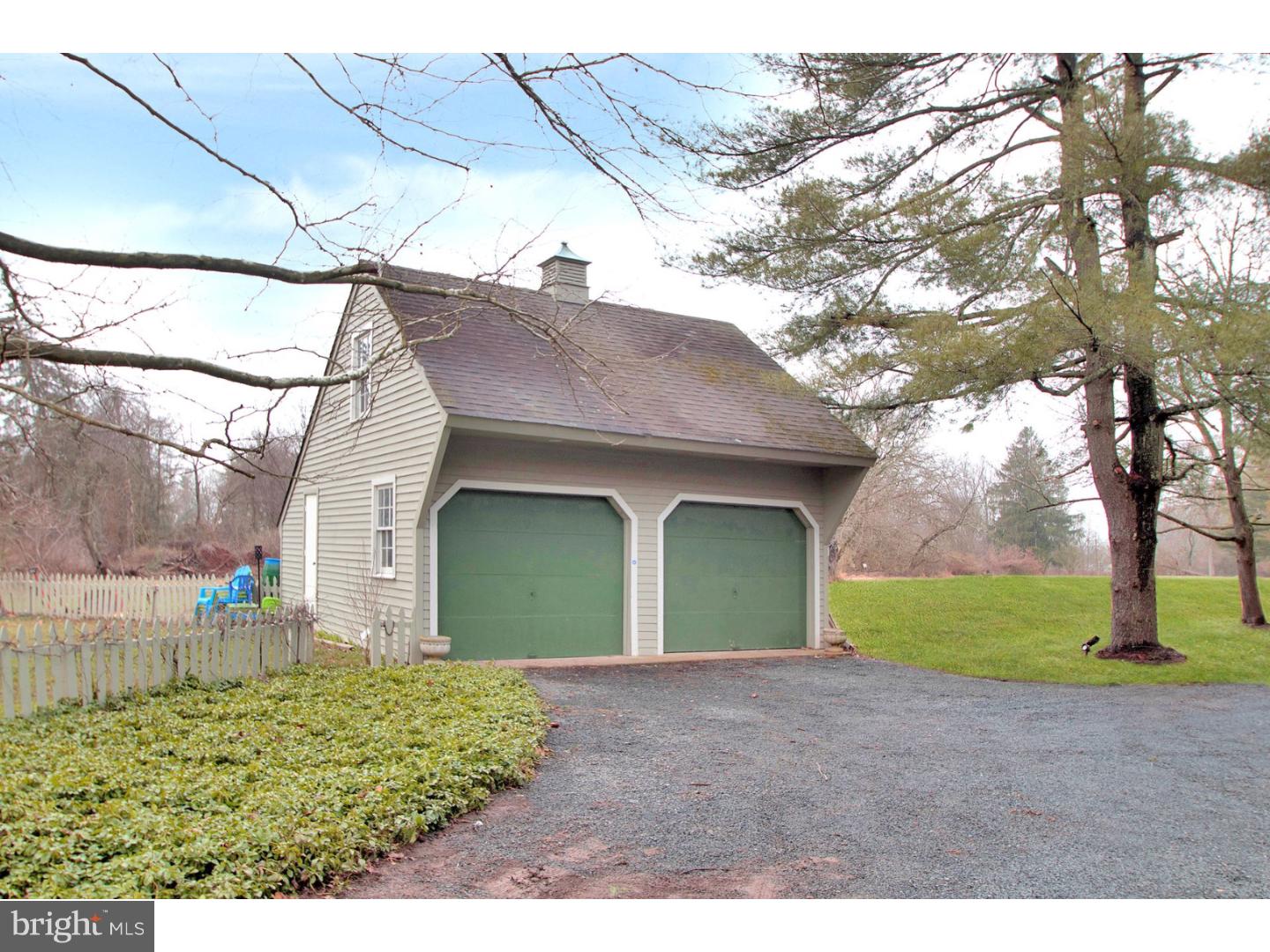 22 Elm Ridge Road Pennington, NJ 08534 - Photo 25 of 25