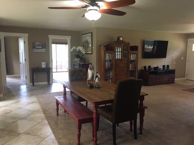 5734 Pleasant Creek Road Rogue River, OR 97537 - Photo 9 of 29 Dining area