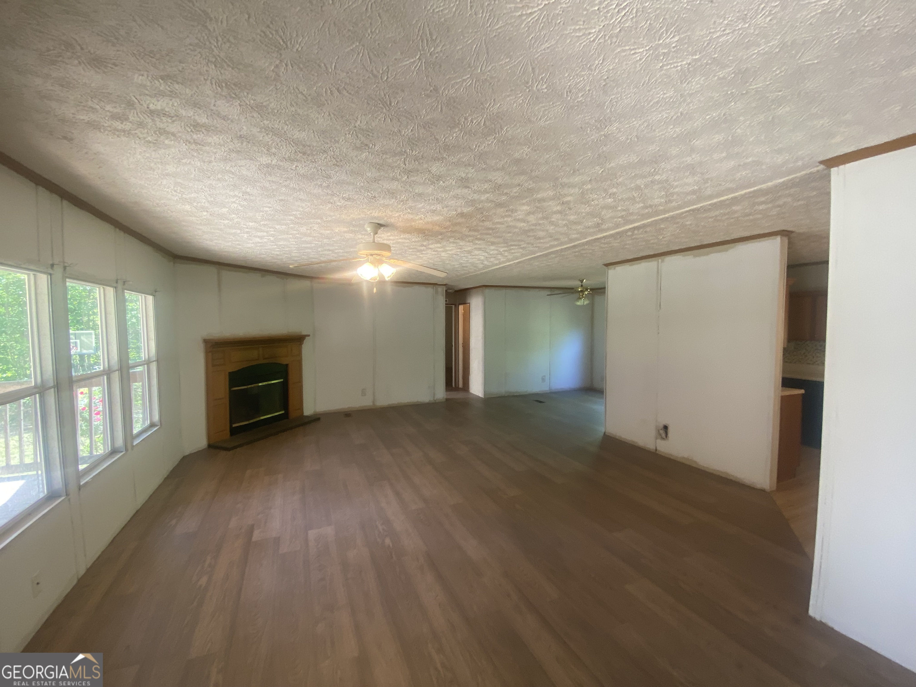 25 Stonewall Street Ball Ground, GA 30107 - Photo 8 of 19