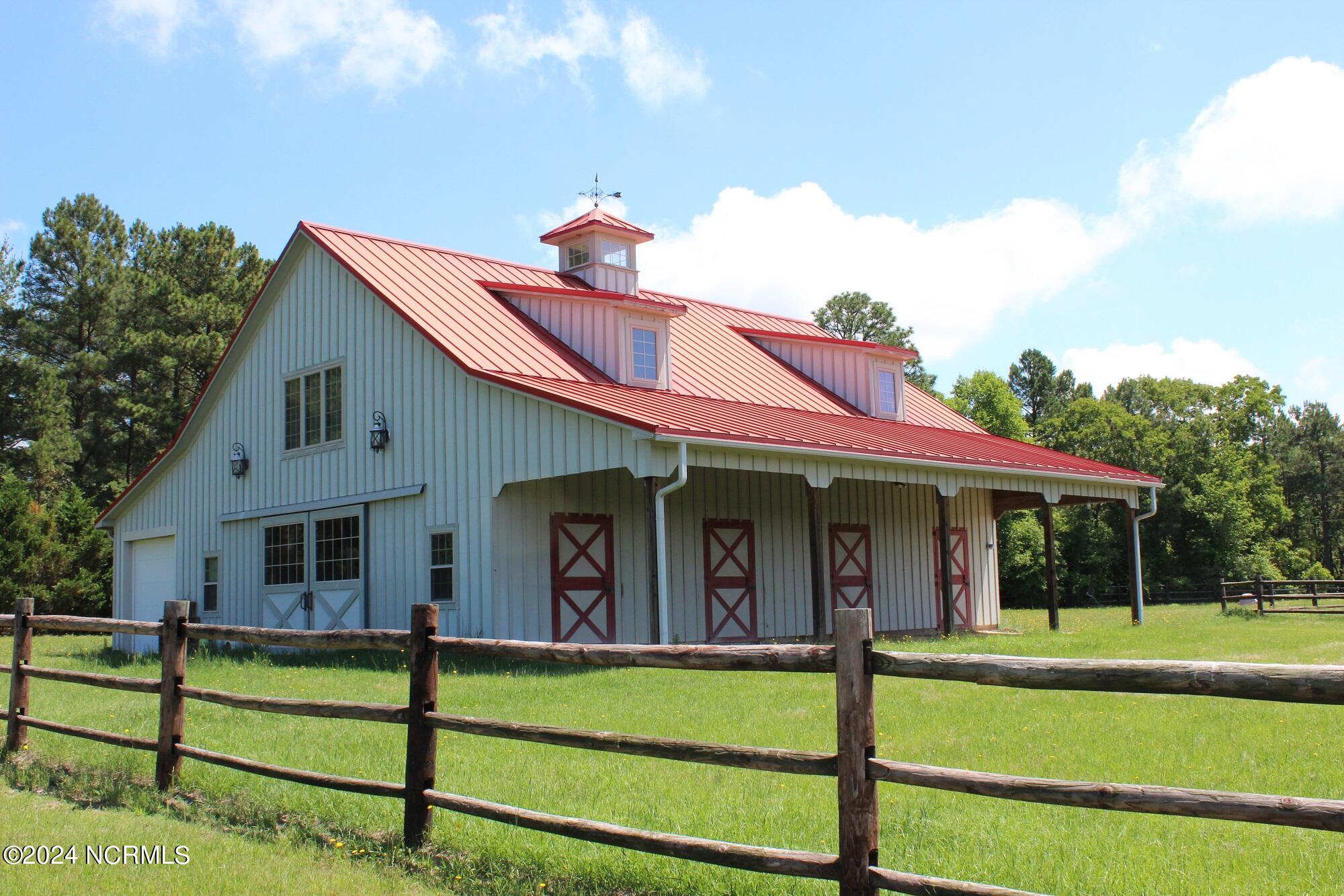 523 Youngs Road Vass, NC 28394 - Photo 43 of 49 IMG_7379