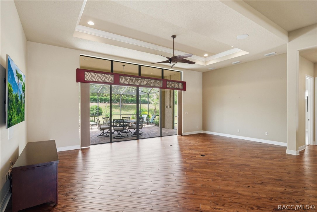 1542 North Ridge Meadow Path Hernando, FL 34442 - Photo 30 of 60