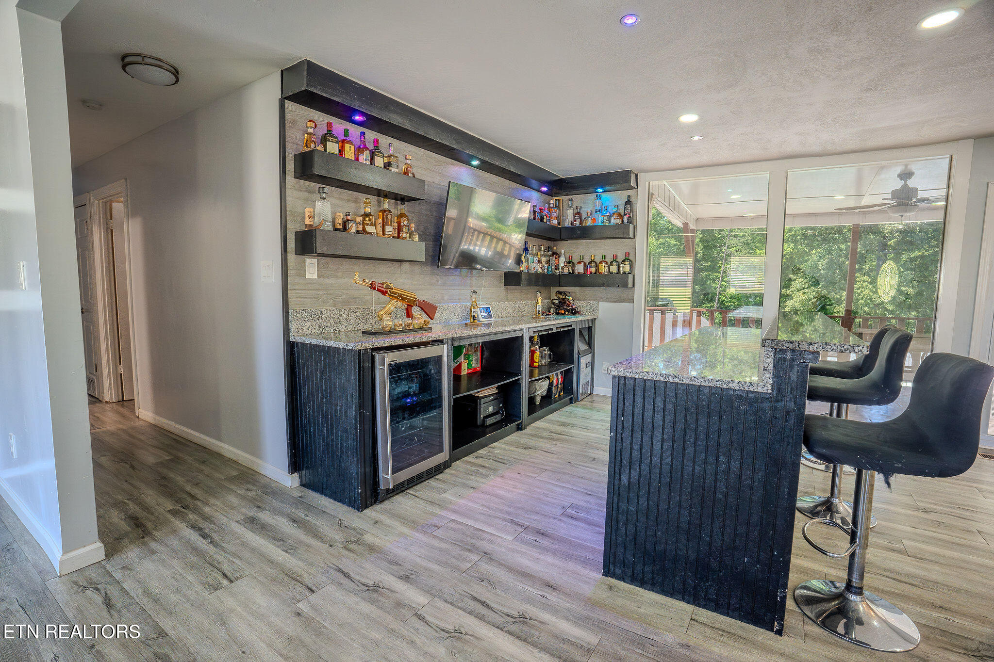8023 Conner Road Powell, TN 37849 - Photo 12 of 58 DSC08612-HDR