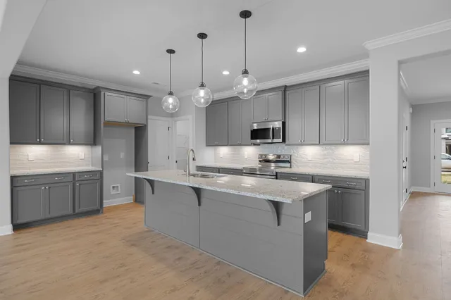 $474,900 | 1909 Gracie Bug Loop, Murfreesboro, TN 37128