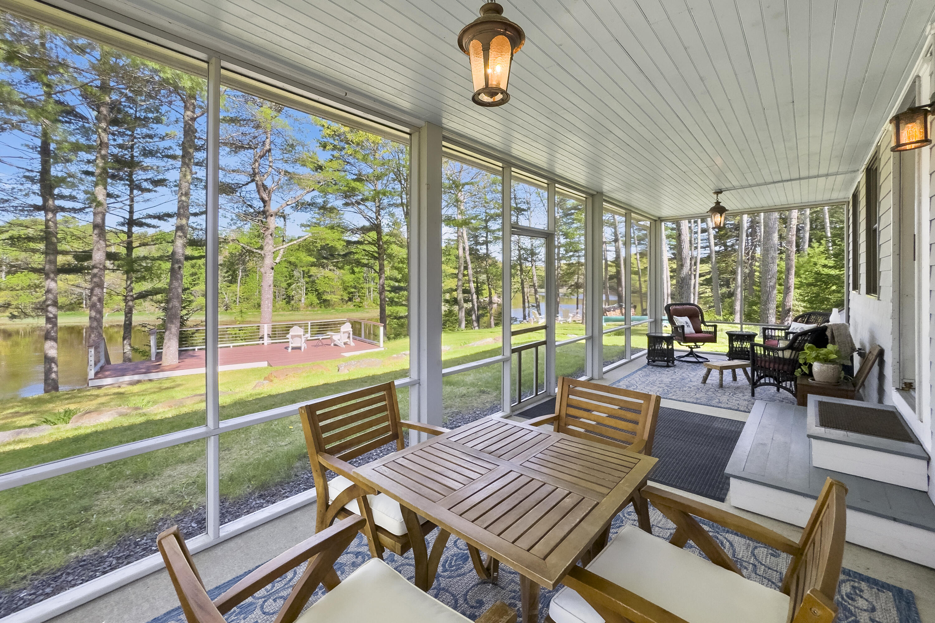 porch