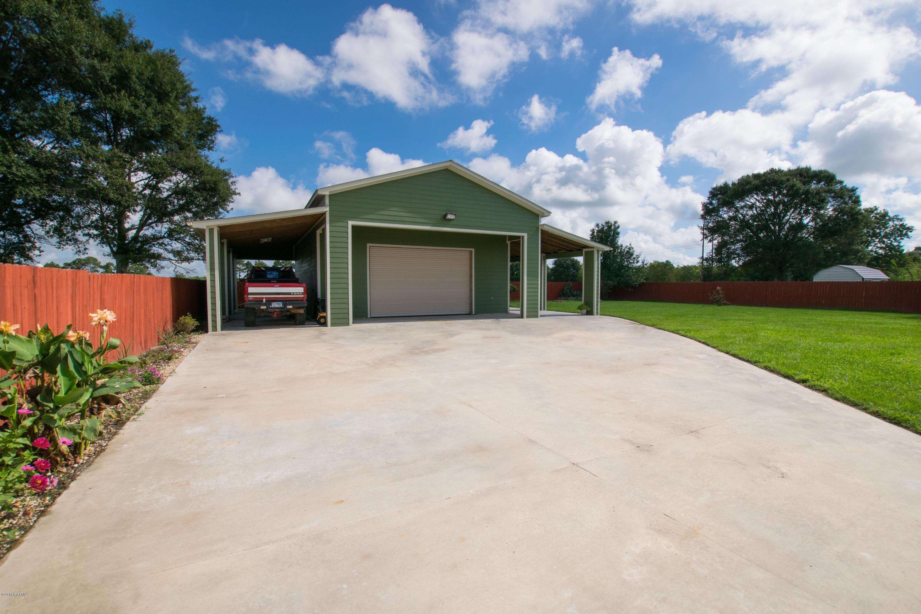 922 La Maison Road Duson, LA 70529 - Photo 40 of 41 Gallery Image 40
