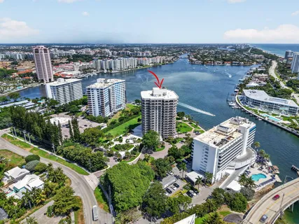 $1,499,000 | 901 East Camino, Unit 4C, Boca Raton, FL 33432