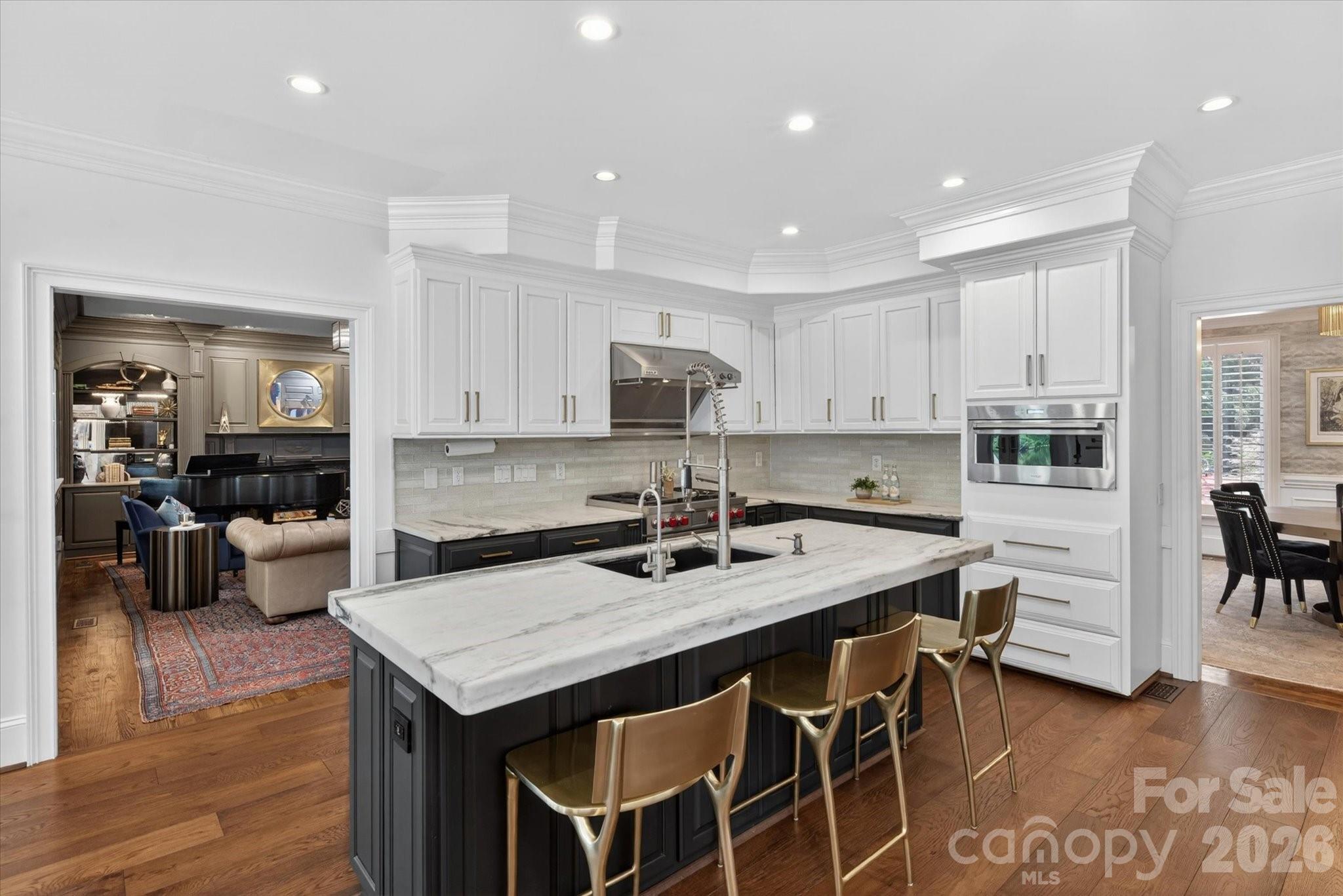 6405 Mitchell Hollow Road Charlotte, NC 28277 - Photo 15 of 48