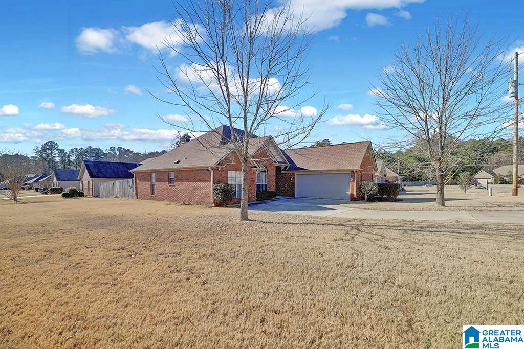 3450 Virginia Circle Bessemer, AL 35022 - Photo 3 of 24