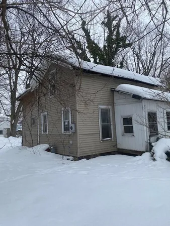 $14,995 | 725 Church Street, Shelby, NY 14103