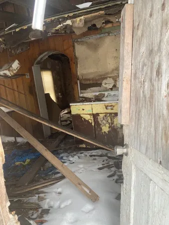 $19,200 | 725 Church Street, Shelby, NY 14103