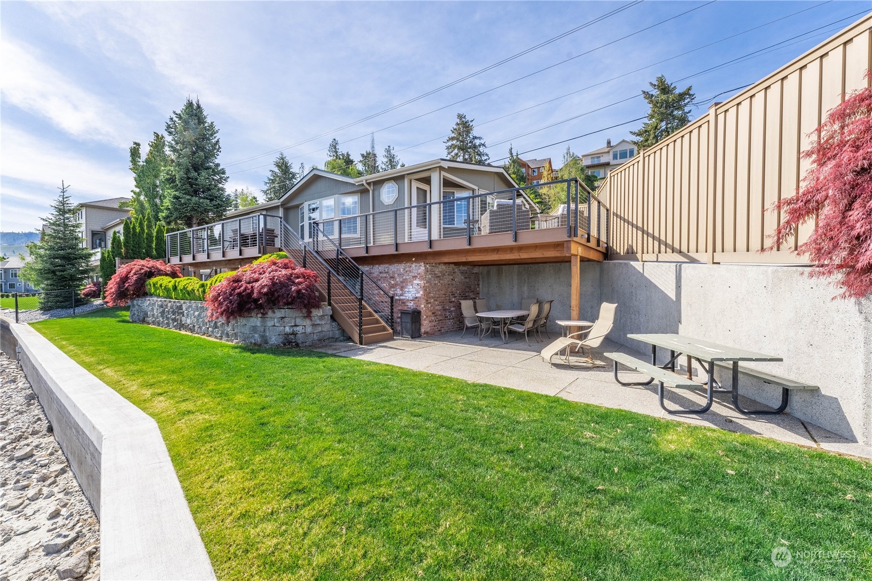1308 South Lakeshore Road Chelan, WA 98816 - Photo 31 of 32 Gallery Image 31