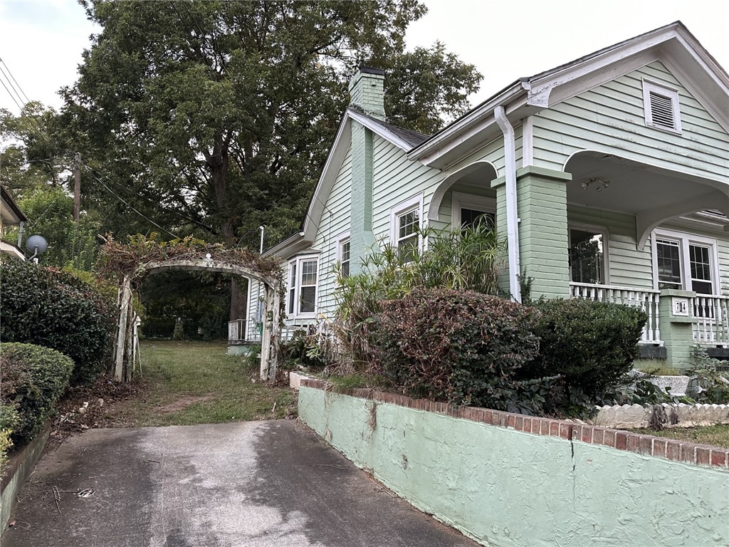 704 Salem Street Anderson, SC 29624 - Photo 11 of 11