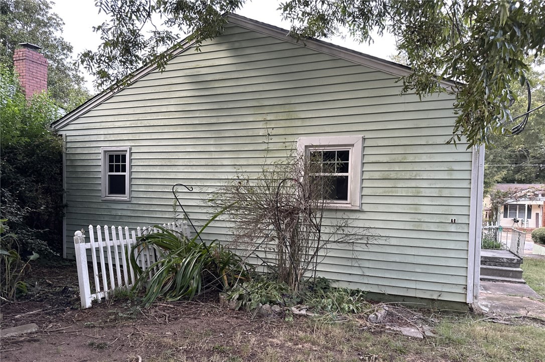 704 Salem Street Anderson, SC 29624 - Photo 2 of 11