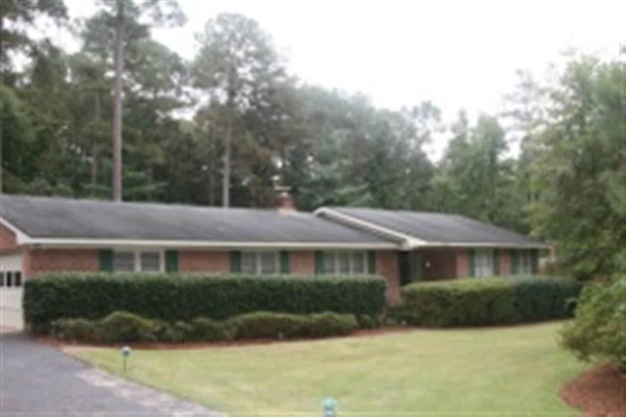 535 Hill Road Southern Pines, NC 28387 - Photo 1 of 15 Primary Photo