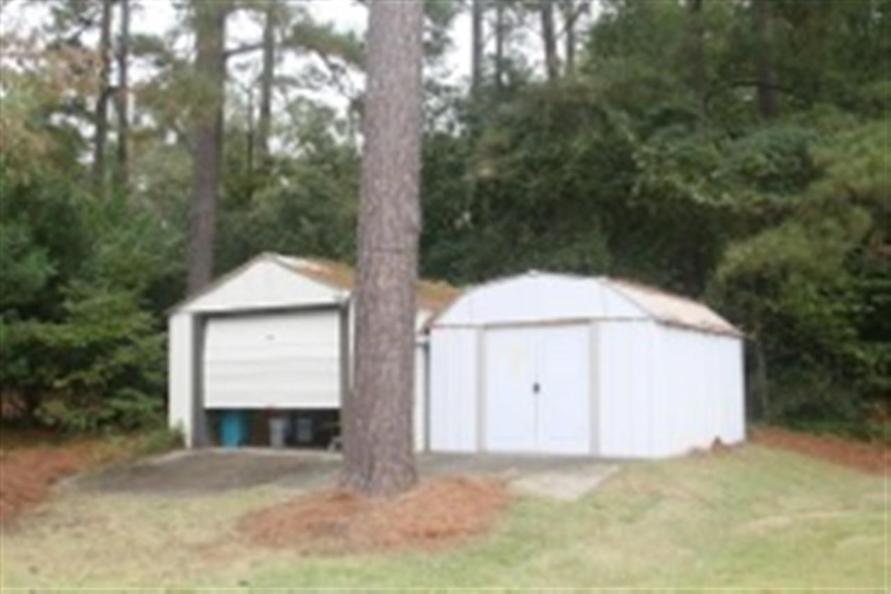 535 Hill Road Southern Pines, NC 28387 - Photo 15 of 15 Additional Photo