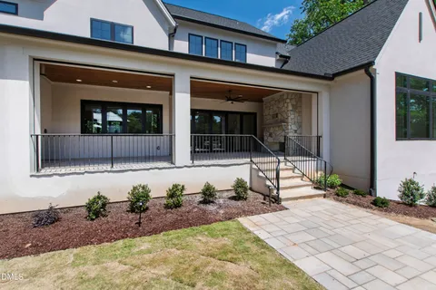 $2,600,000 | 105 Edenburgh Road, Raleigh, NC 27608