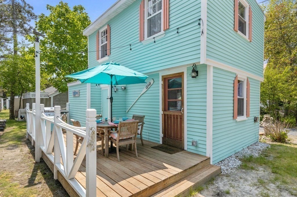 262 Old Wharf Road, Unit 20 Dennis, MA 02639 - Photo 29 of 34