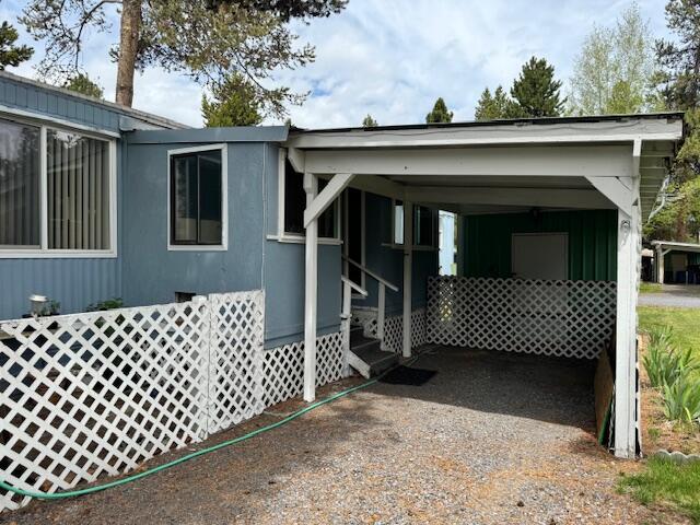 52731 Huntington Road, Unit 28 La Pine, OR 97739 - Photo 32 of 36 IMG_0682